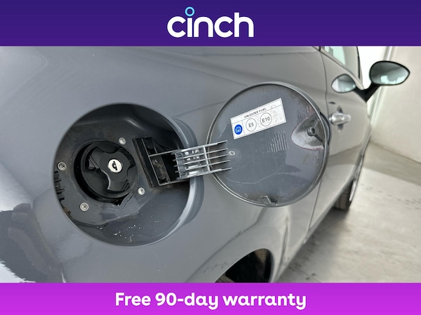 Used Fiat 500 2018 for sale - 76197513: Photo 29