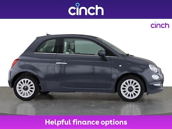 Used Fiat 500 2018 for sale - 76197513: Photo 2