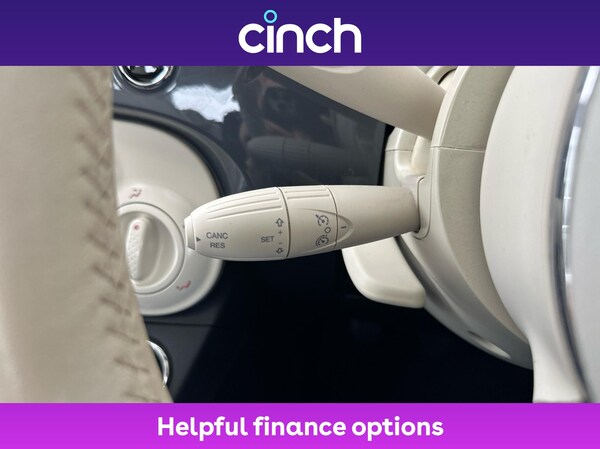 Used Fiat 500 2018 for sale - 76197513: Photo 30