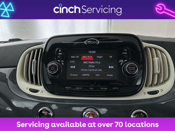 Used Fiat 500 2018 for sale - 76197513: Photo 31