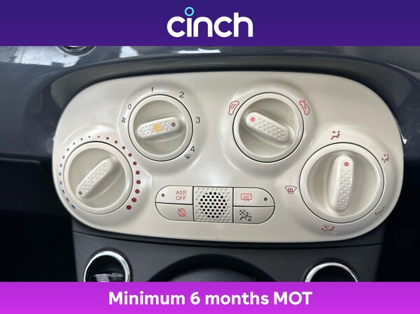 Used Fiat 500 2018 for sale - 76197513: Photo 32