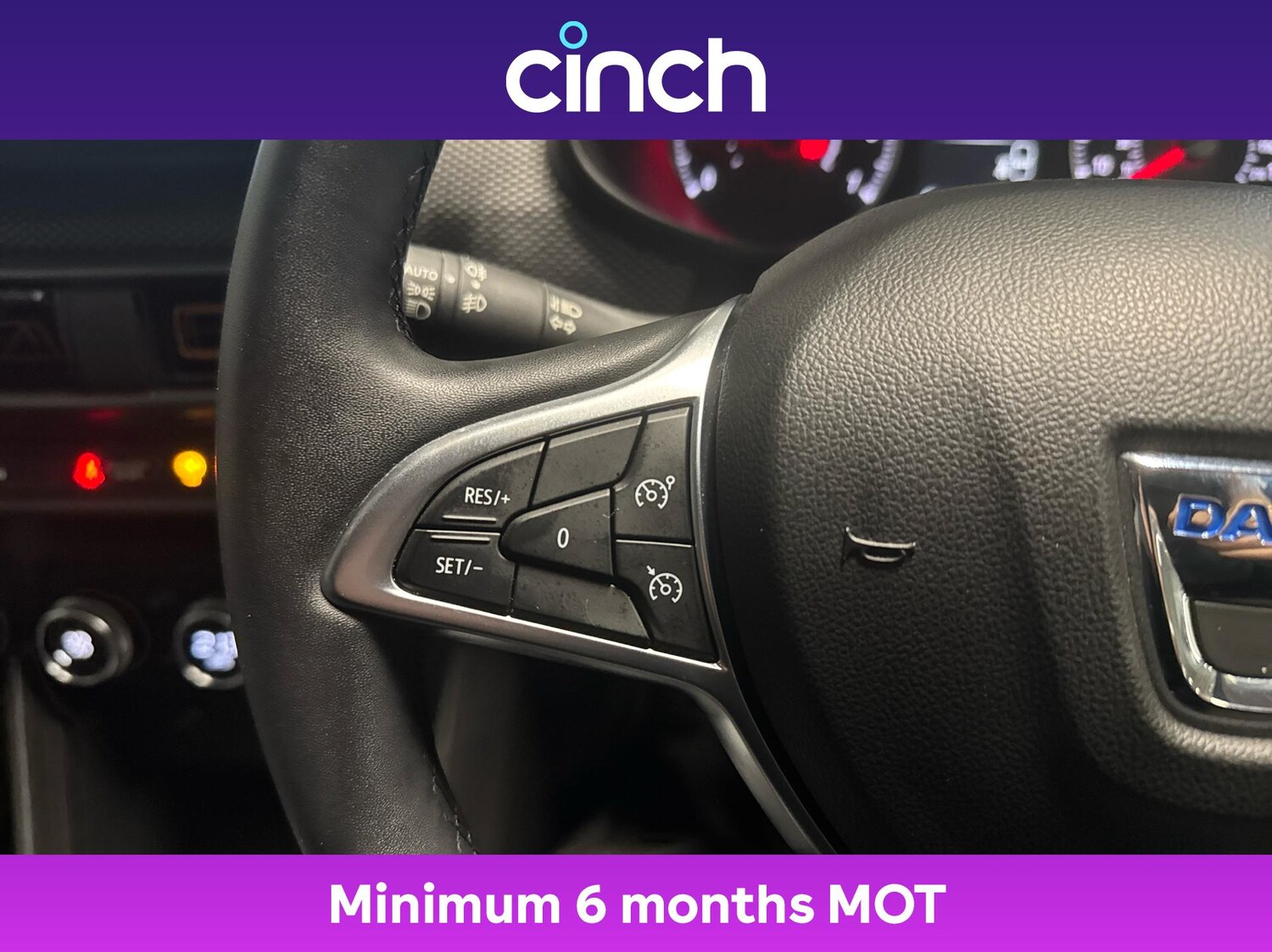 Used Dacia Sandero Stepway 2022 for sale - 76557935: Photo 32