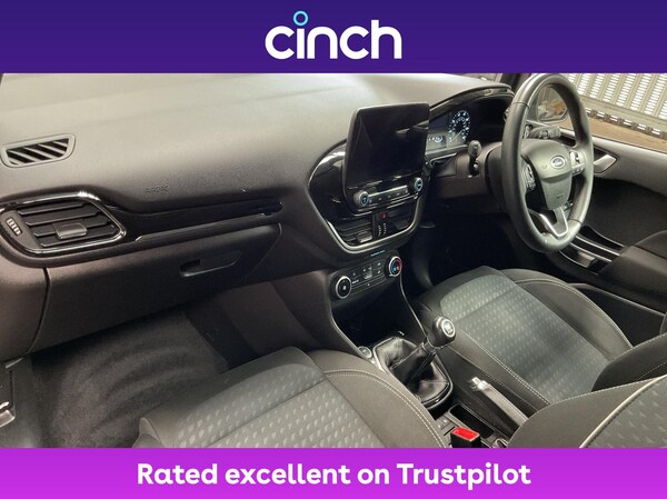 Used Ford Fiesta 2018 for sale - 76133332: Photo 14