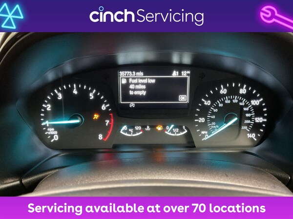 Used Ford Fiesta 2018 for sale - 76133332: Photo 18