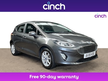 Ford - Fiesta