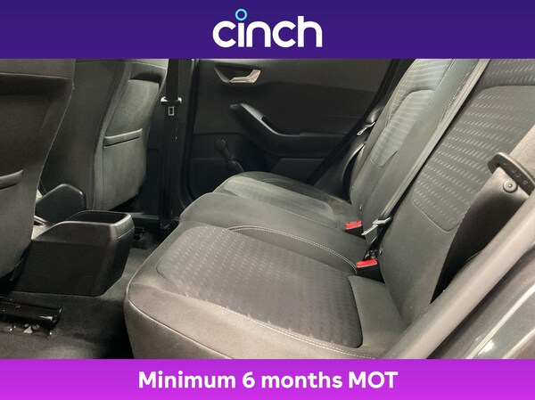 Used Ford Fiesta 2018 for sale - 76133332: Photo 20