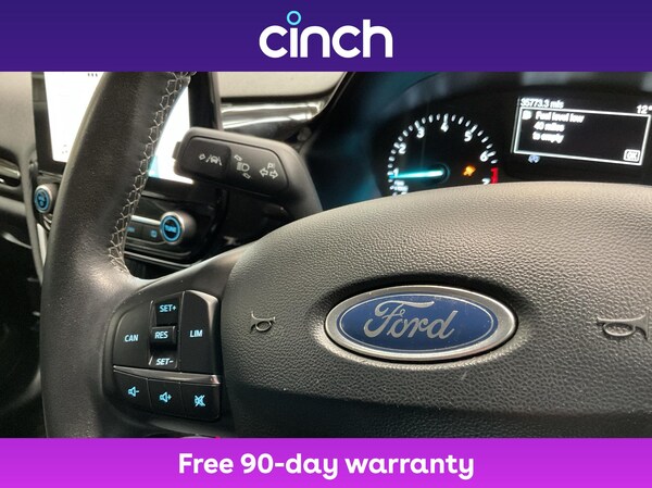 Used Ford Fiesta 2018 for sale - 76133332: Photo 34