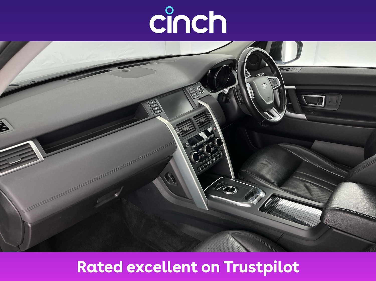 Used Land Rover Discovery Sport 2018 for sale - 76453369: Photo 14