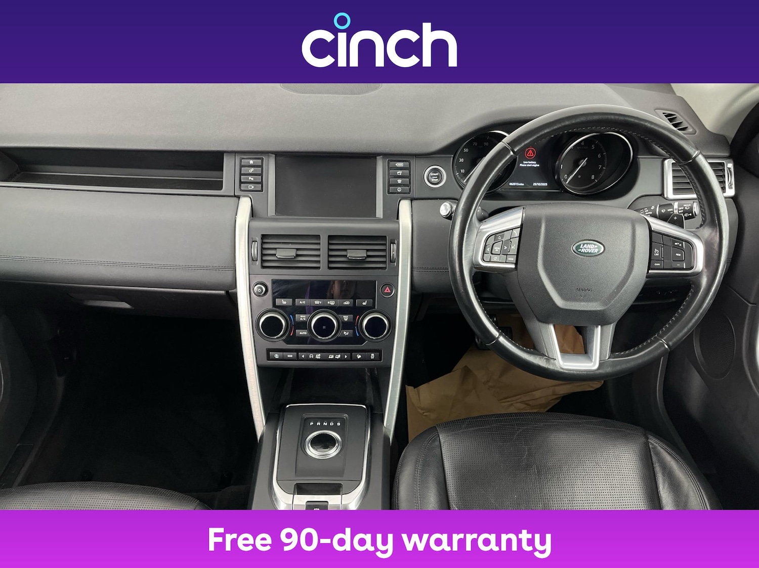 Used Land Rover Discovery Sport 2018 for sale - 76453369: Photo 15