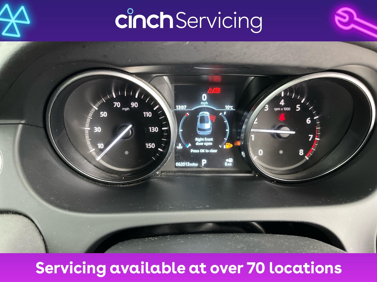 Used Land Rover Discovery Sport 2018 for sale - 76453369: Photo 18