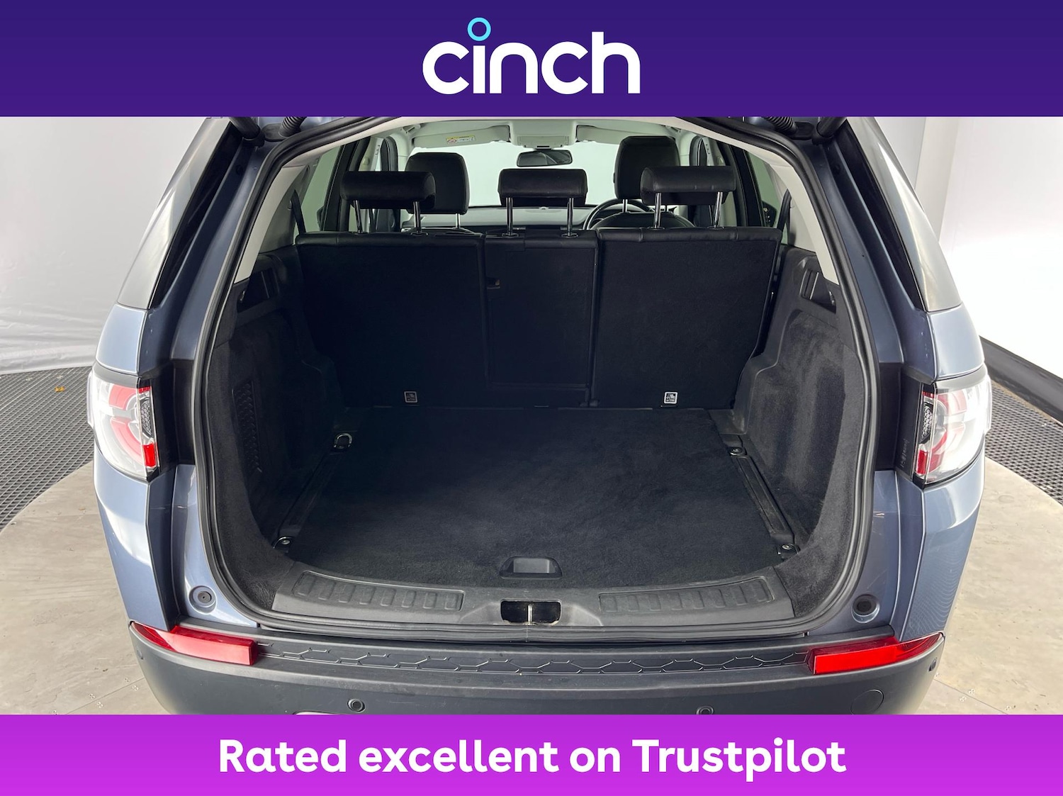 Used Land Rover Discovery Sport 2018 for sale - 76453369: Photo 21