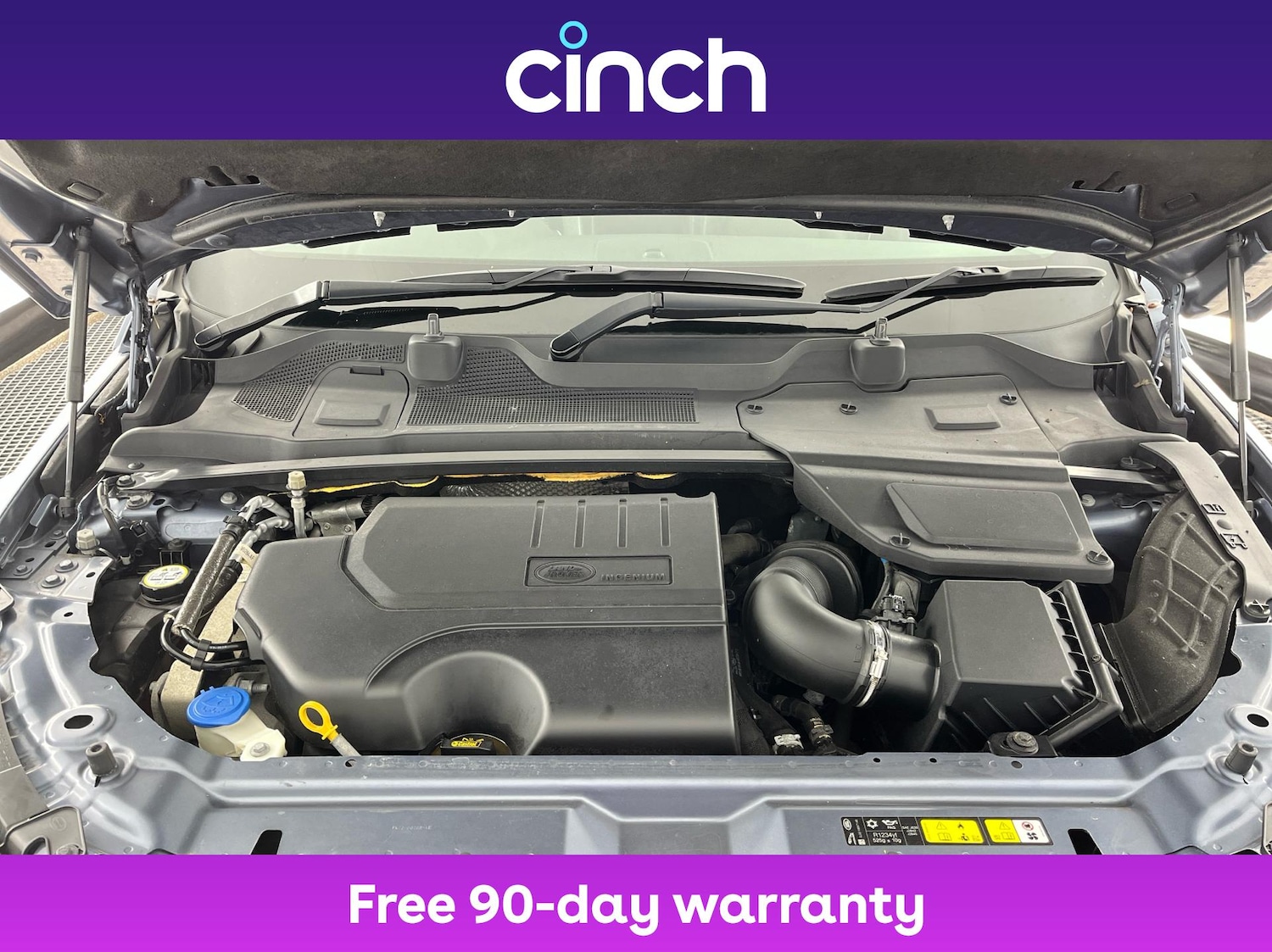 Used Land Rover Discovery Sport 2018 for sale - 76453369: Photo 23