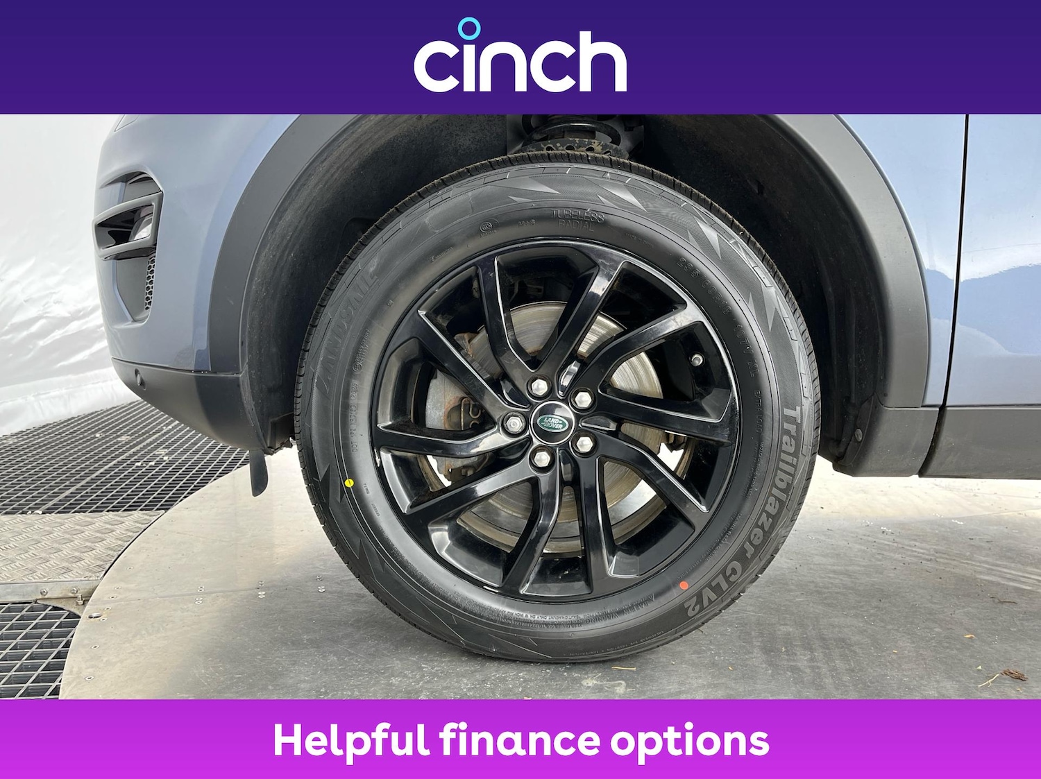 Used Land Rover Discovery Sport 2018 for sale - 76453369: Photo 24