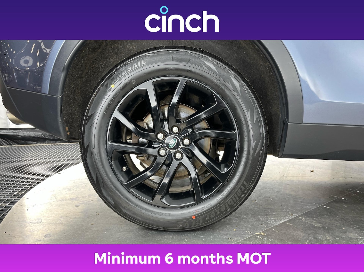 Used Land Rover Discovery Sport 2018 for sale - 76453369: Photo 27