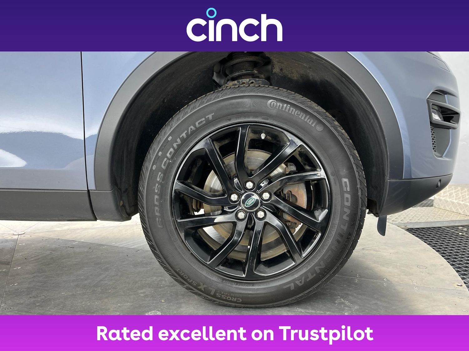 Used Land Rover Discovery Sport 2018 for sale - 76453369: Photo 28