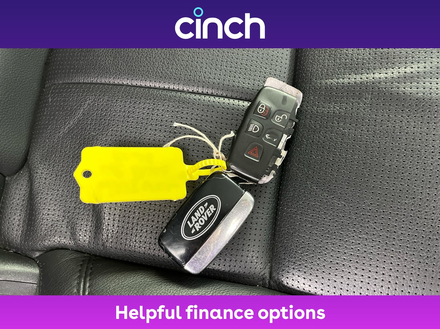 Used Land Rover Discovery Sport 2018 for sale - 76453369: Photo 30