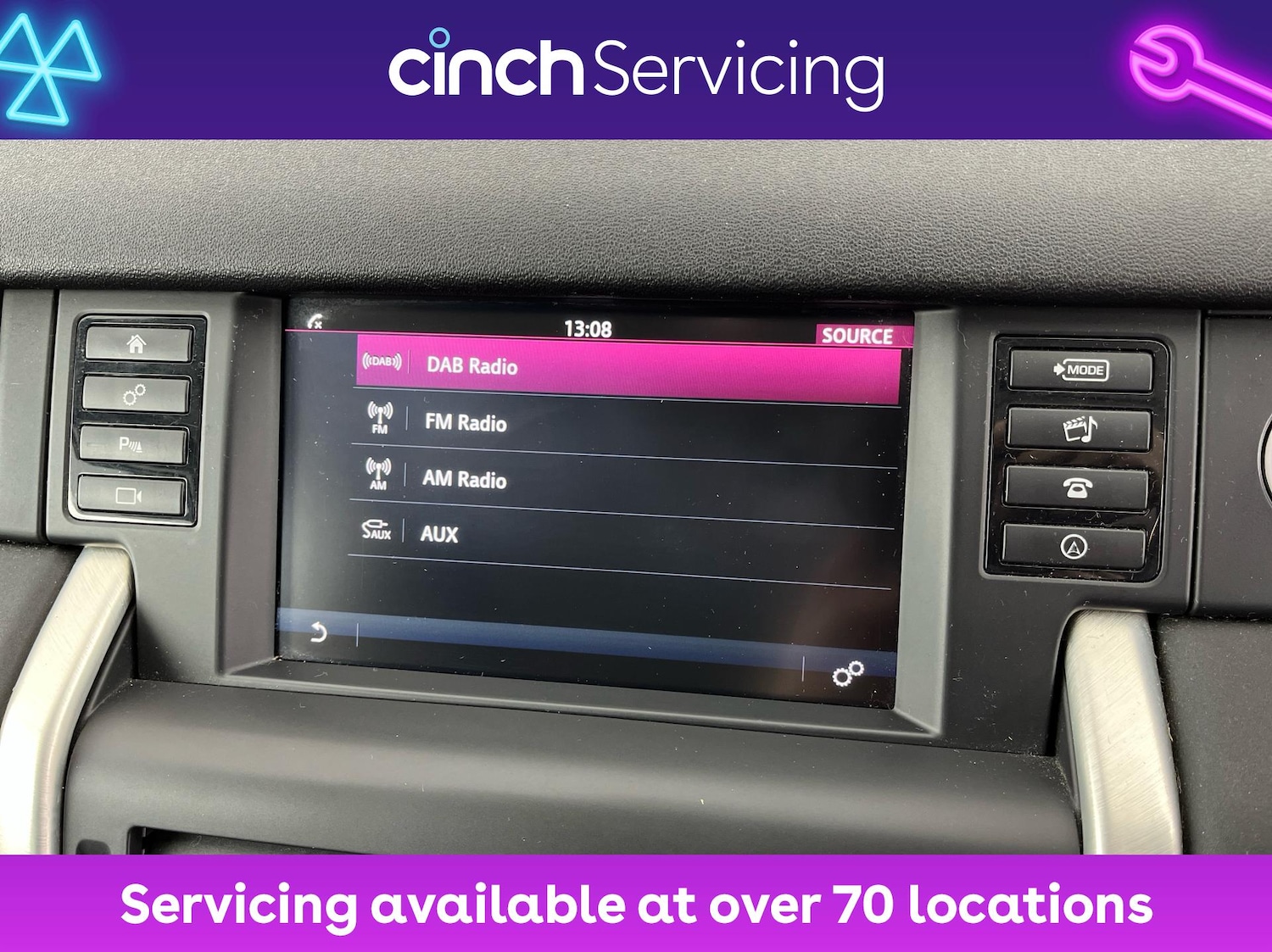 Used Land Rover Discovery Sport 2018 for sale - 76453369: Photo 31