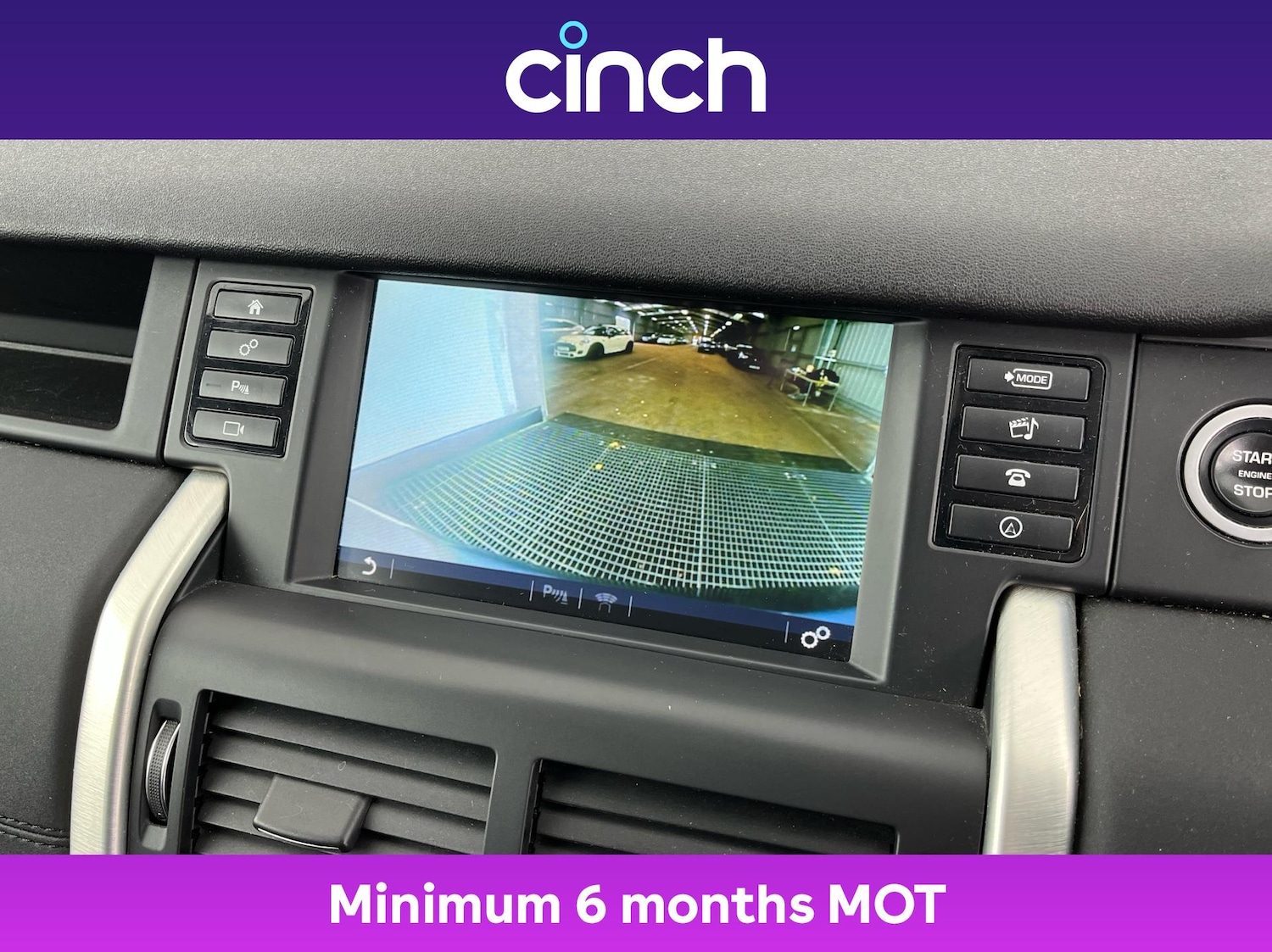 Used Land Rover Discovery Sport 2018 for sale - 76453369: Photo 32