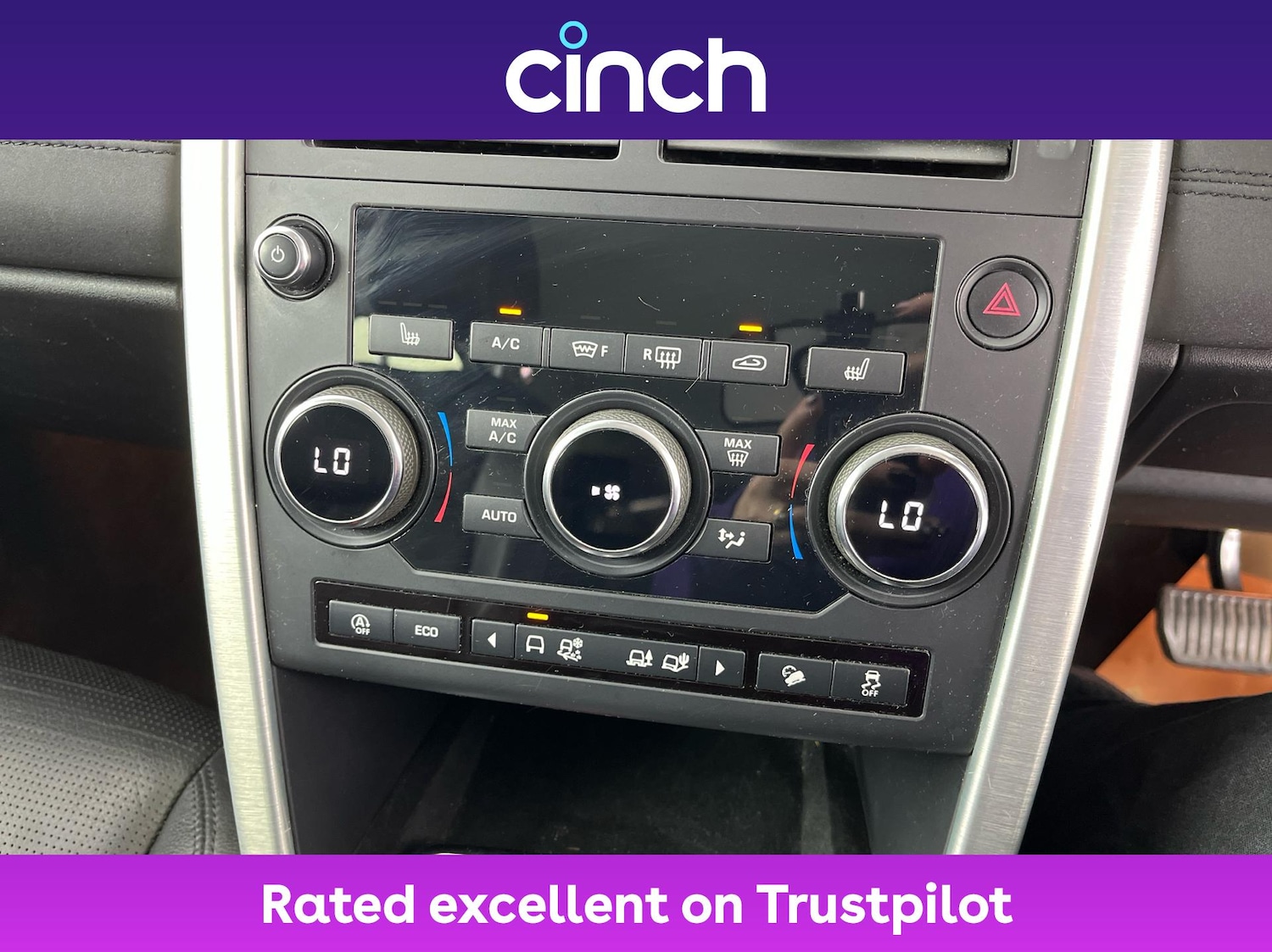 Used Land Rover Discovery Sport 2018 for sale - 76453369: Photo 33