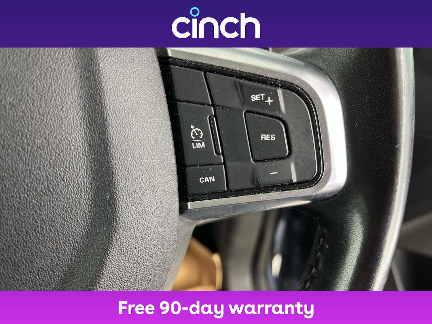 Used Land Rover Discovery Sport 2018 for sale - 76453369: Photo 34