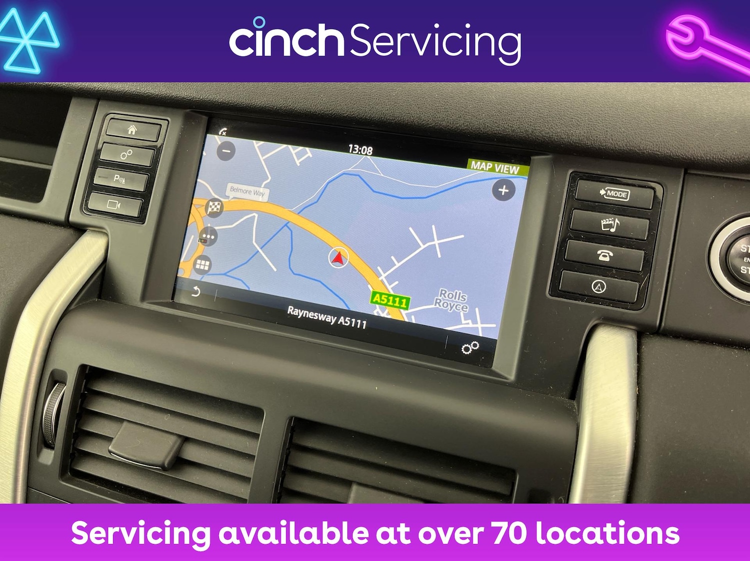 Used Land Rover Discovery Sport 2018 for sale - 76453369: Photo 36