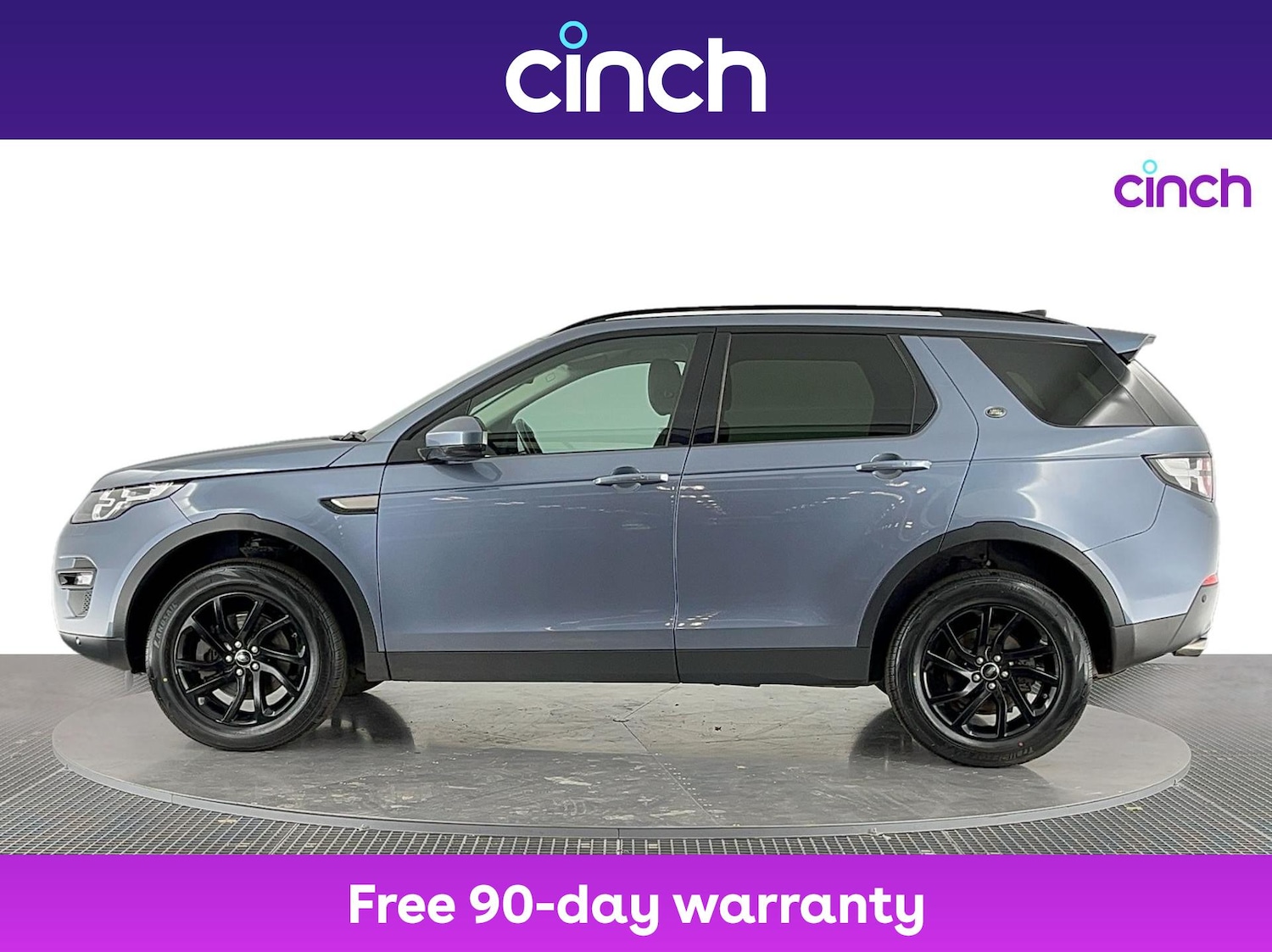 Used Land Rover Discovery Sport 2018 for sale - 76453369: Photo 8