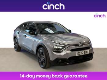 Used Citroen C4 2022 for sale - 74948528: Photo