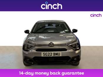 Used Citroen C4 2022 for sale - 74948528: Photo