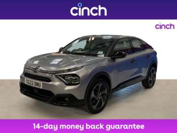 Used Citroen C4 2022 for sale - 74948528: Photo