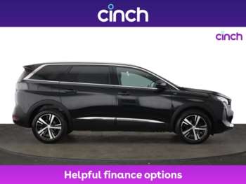 Used Peugeot 5008 2021 for sale - 75337118: Photo