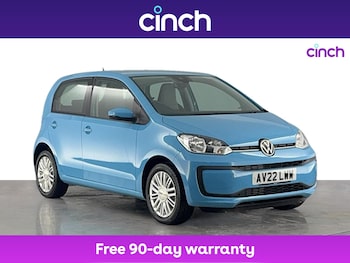 2022 - 1.0 65PS Up 5dr