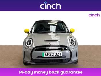Used MINI Hatch 2022 for sale - 75195929: Photo
