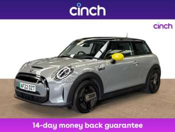 Used MINI Hatch 2022 for sale - 75195929: Photo