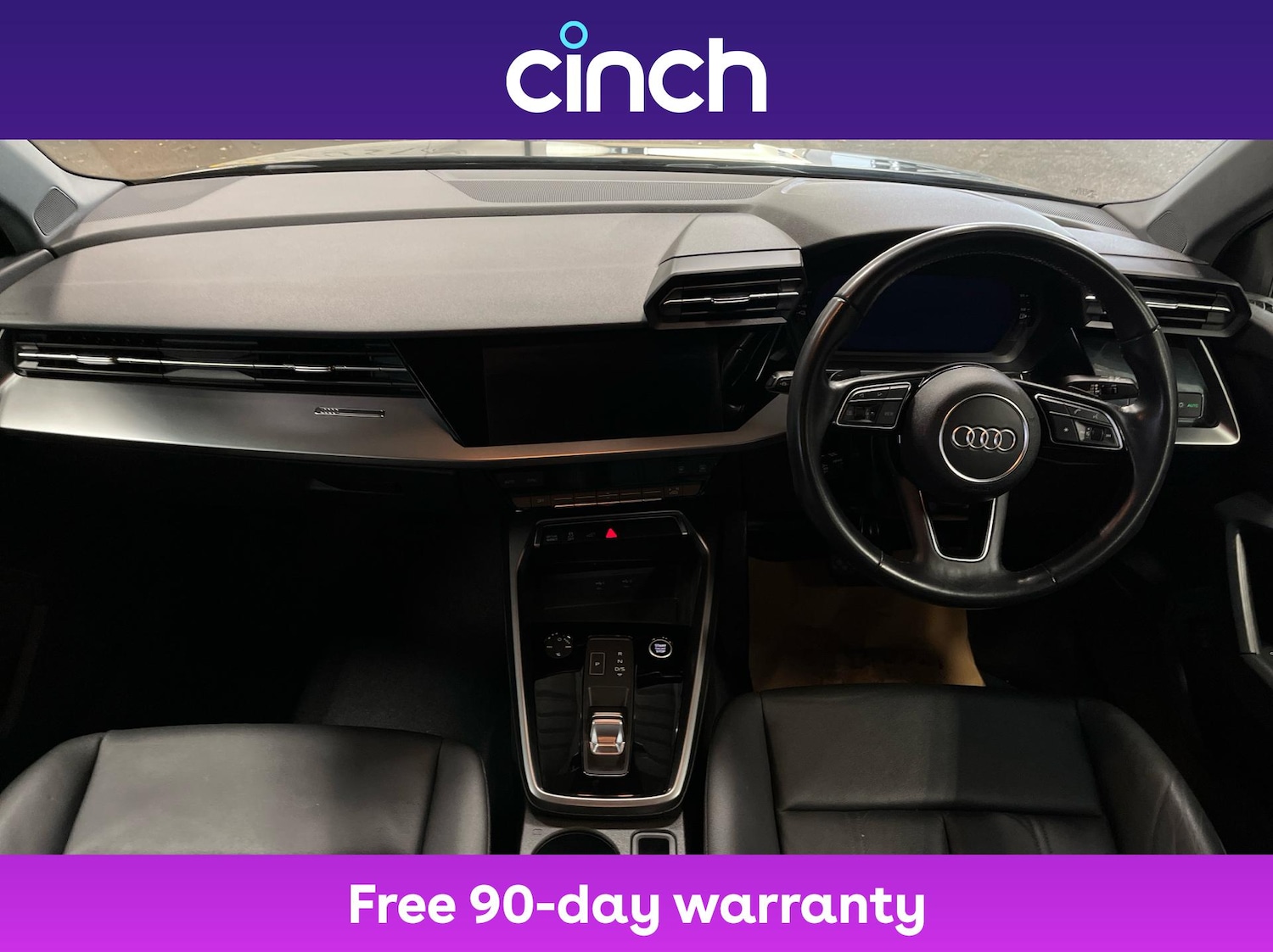 Used Audi A3 2022 for sale - 76603952: Photo 15