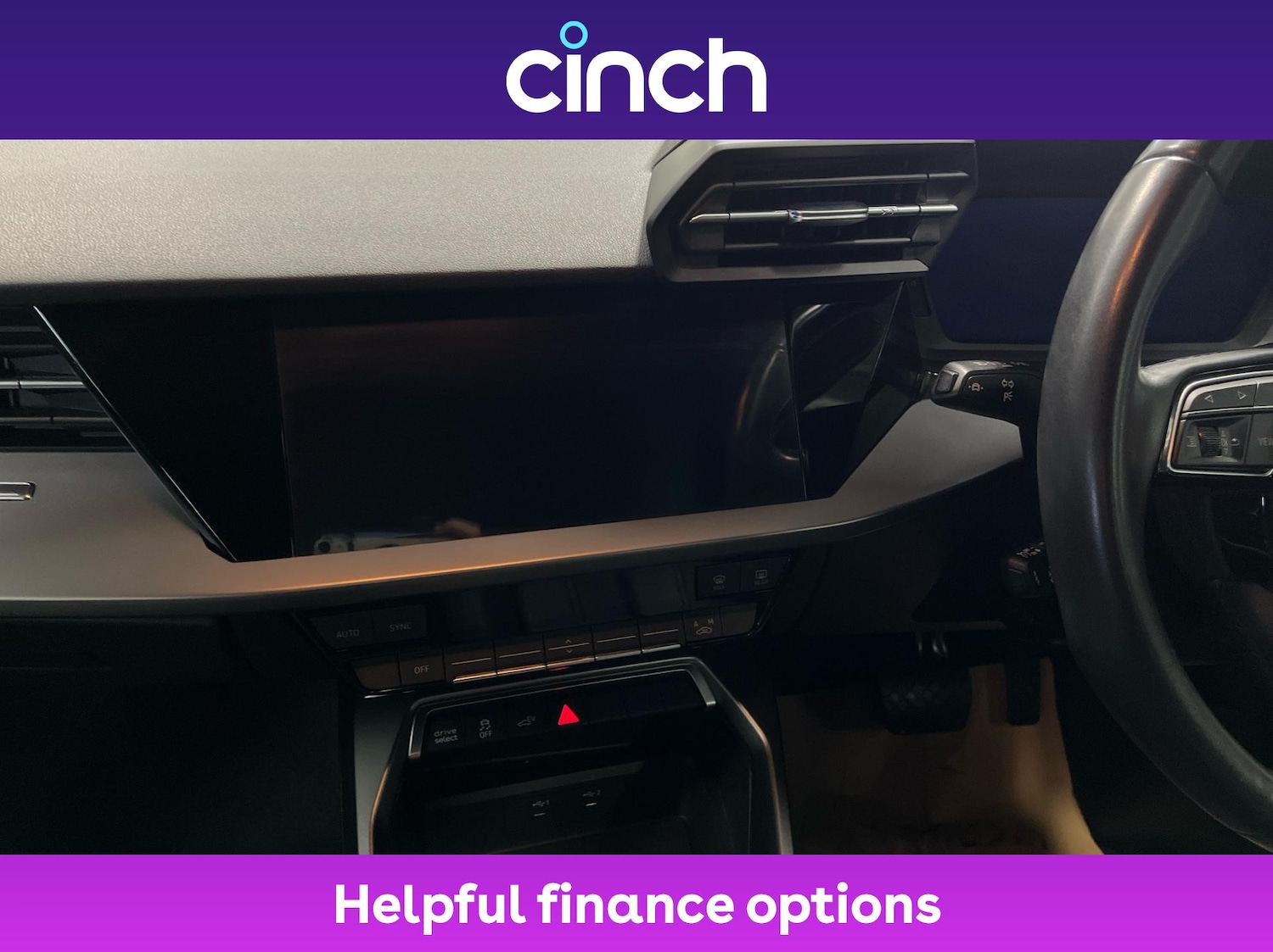 Used Audi A3 2022 for sale - 76603952: Photo 17