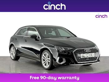 Used Audi A3 2022 for sale - 76603952: Photo