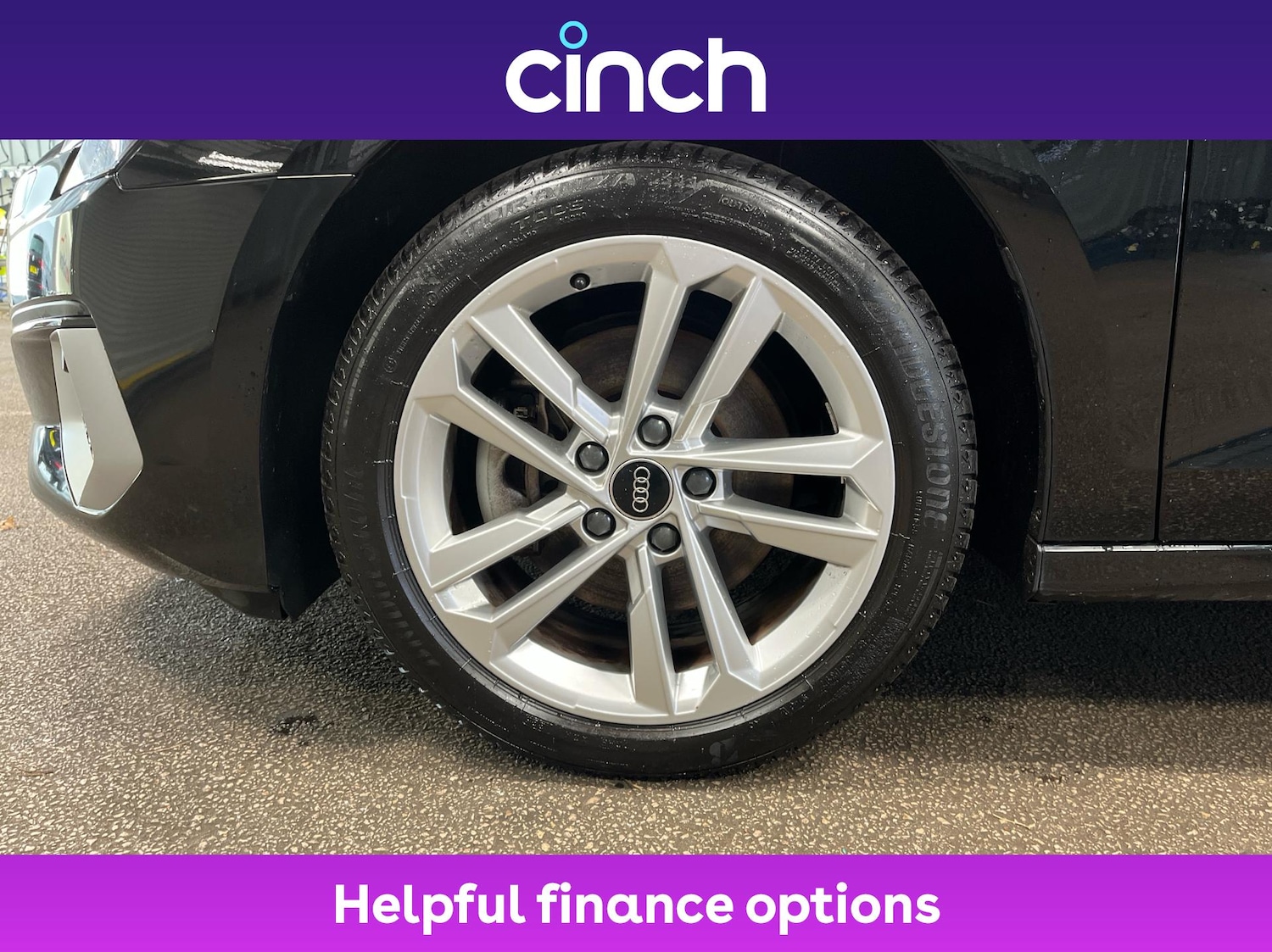 Used Audi A3 2022 for sale - 76603952: Photo 24