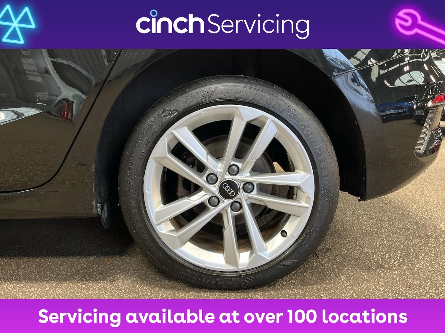 Used Audi A3 2022 for sale - 76603952: Photo 26