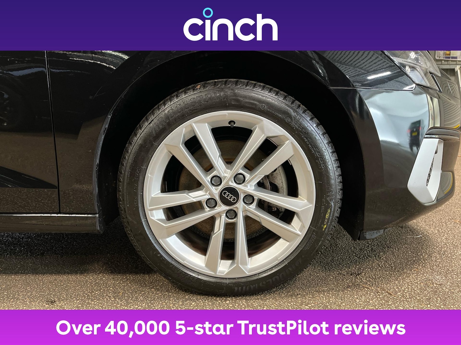 Used Audi A3 2022 for sale - 76603952: Photo 28