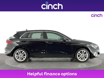 Used Audi A3 2022 for sale - 76603952: Photo