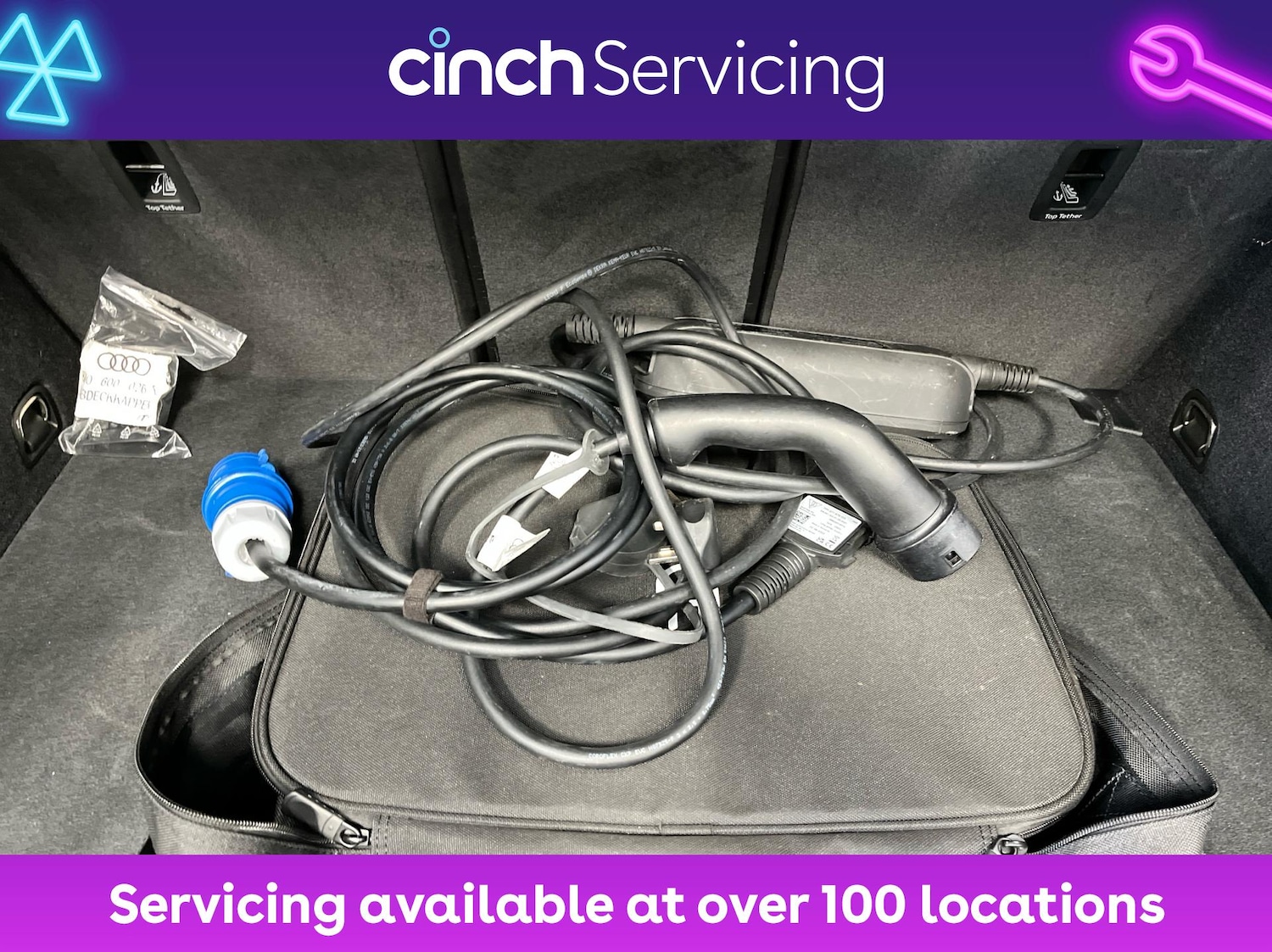 Used Audi A3 2022 for sale - 76603952: Photo 31