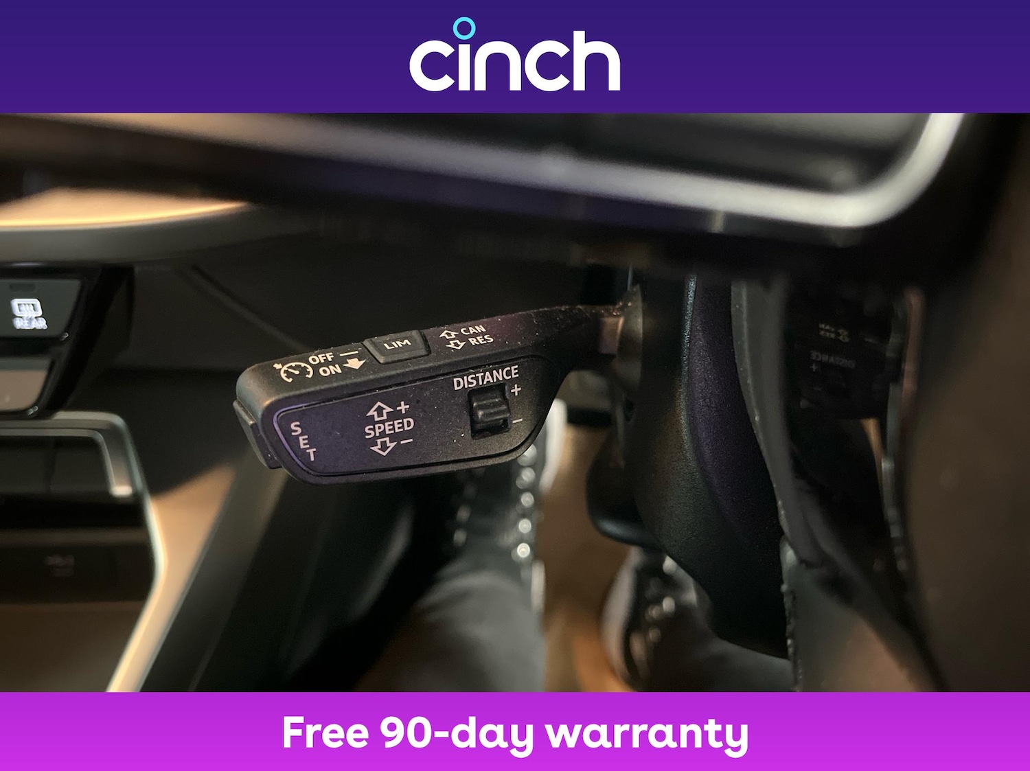 Used Audi A3 2022 for sale - 76603952: Photo 34