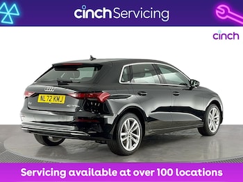 Used Audi A3 2022 for sale - 76603952: Photo