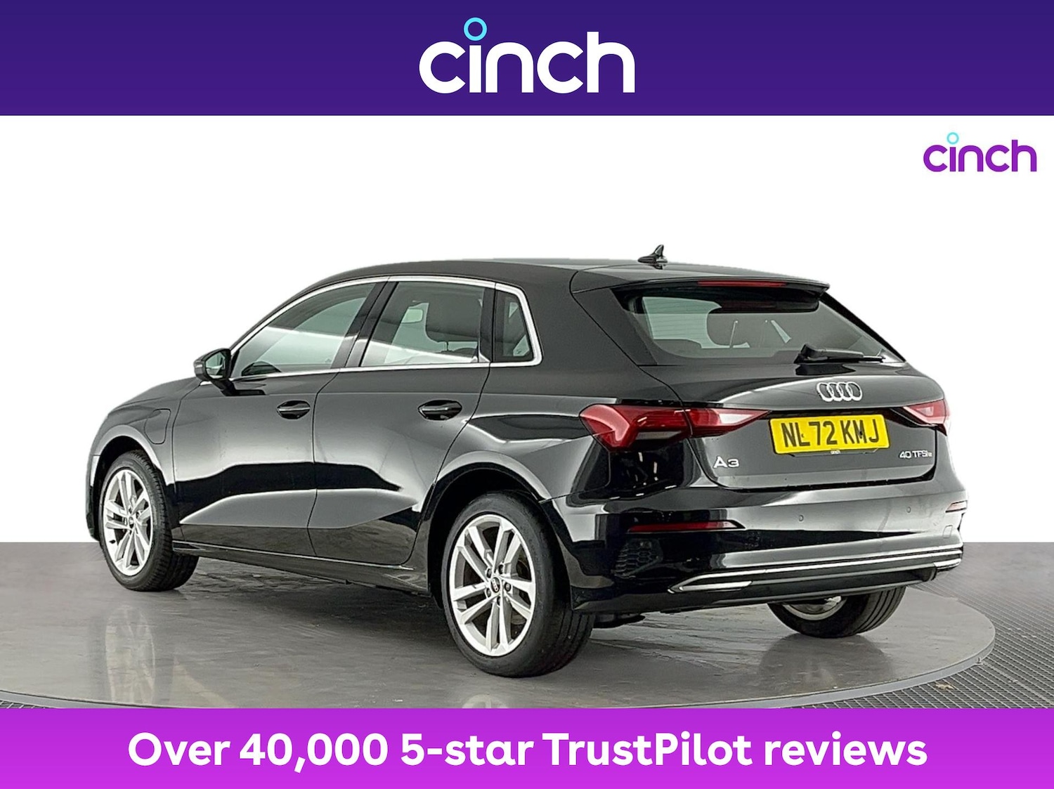 Used Audi A3 2022 for sale - 76603952: Photo 6