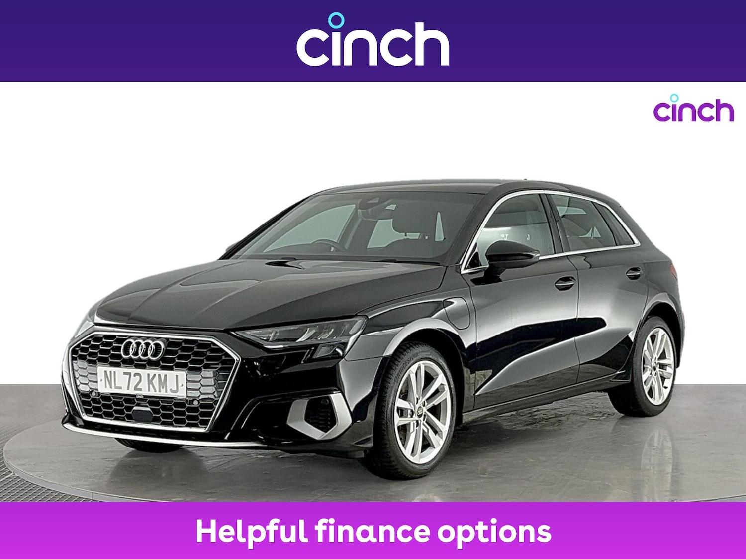 Used Audi A3 2022 for sale - 76603952: Photo 9