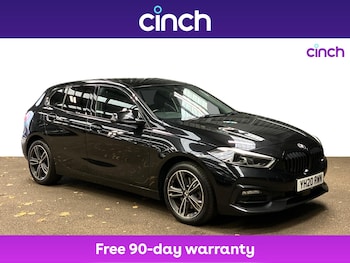2020 - 118i Sport 5dr