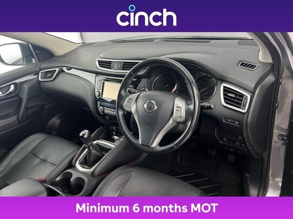 Used Nissan Qashqai 2016 for sale - 76292618: Photo 12