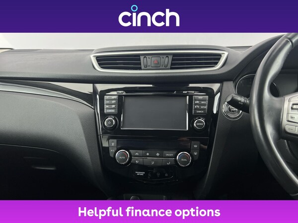 Used Nissan Qashqai 2016 for sale - 76292618: Photo 17
