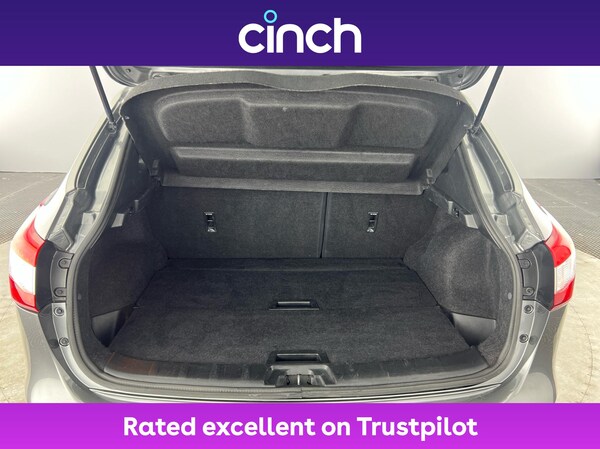 Used Nissan Qashqai 2016 for sale - 76292618: Photo 21