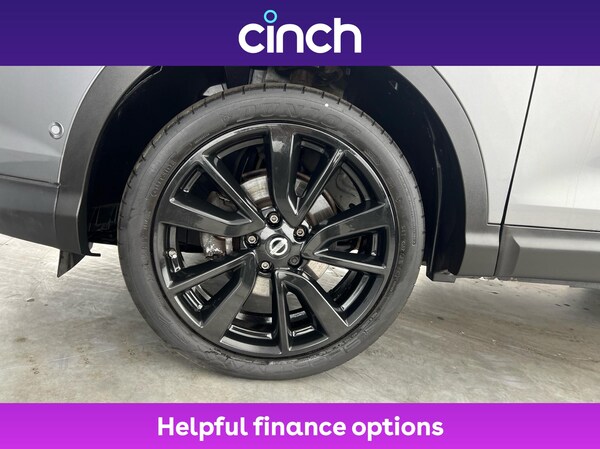 Used Nissan Qashqai 2016 for sale - 76292618: Photo 24